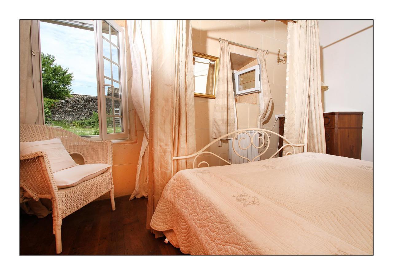 Chateau De Mauras Chomérac Esterno foto