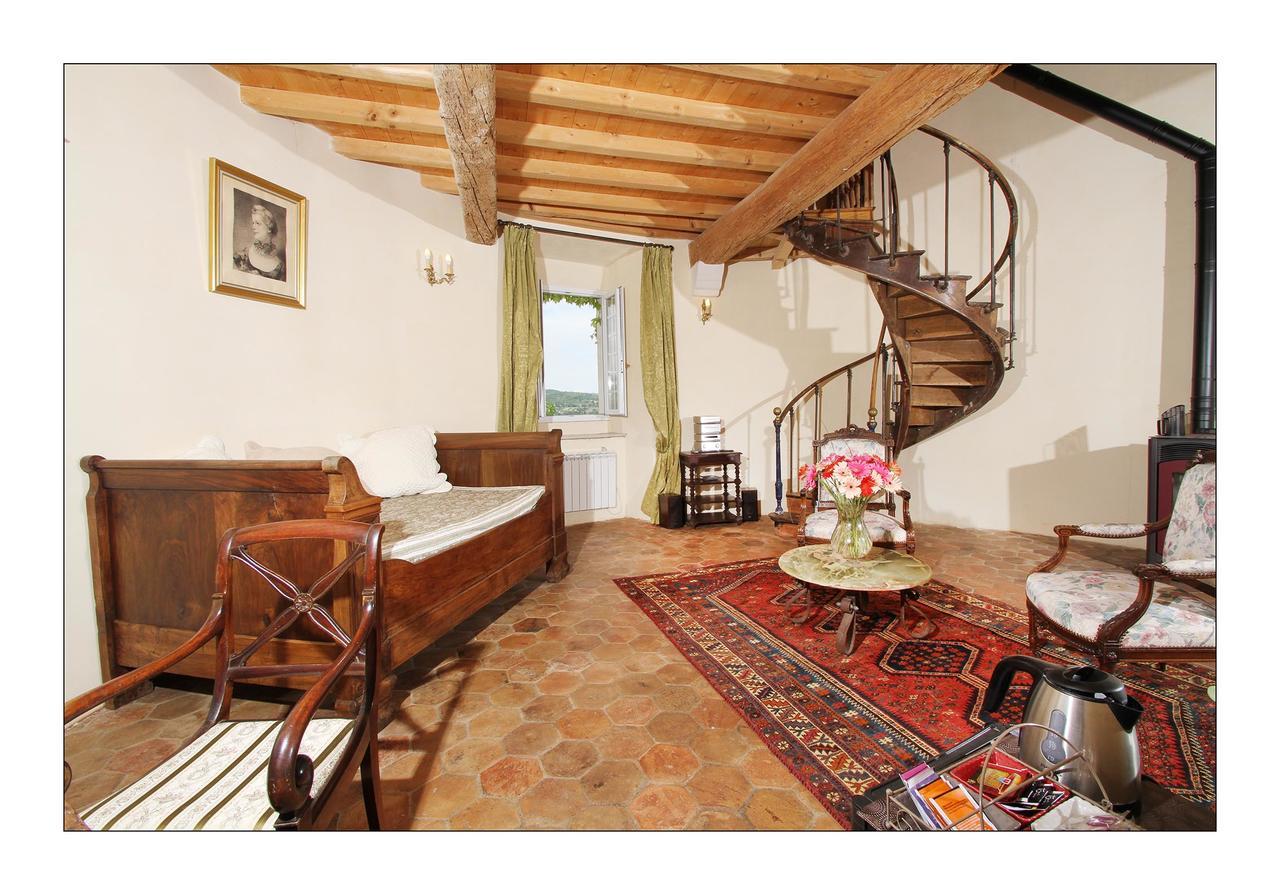 Chateau De Mauras Chomérac Esterno foto